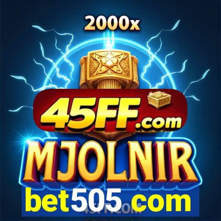 bet505 com